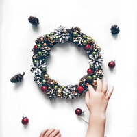 We Wish You a Merry Christmas - Christmas with Family - Holiday Jazz Ensemble