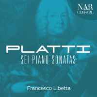 Piano Sonata No.14 in C Major: II. Andantino - Francesco Libetta & Джованни Бенедетто Платти