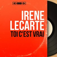 Relaxez-vous - Jo Moutet et son orchestre & Irene Lecarte