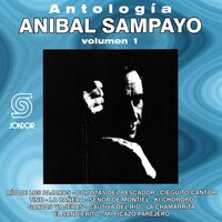 Cieguito Cantor - Aníbal Sampayo