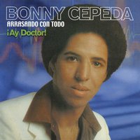 Me Tiene Chivo - Bonny Cepeda
