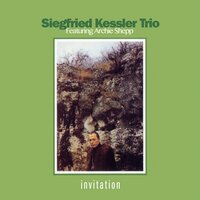 Ecaroh - Siegfried Kessler Trio & Archie Shepp