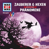 Phänomene - Teil 07 - Was Ist Was