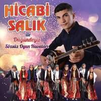 Çarkamış - 1 - Hicabi Salık