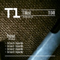 On Track 13 - Pronaut
