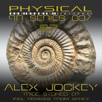 Don´t Wake It Up - Alex Jockey & Ganez