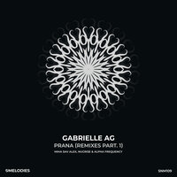 Prana - Gabrielle Ag & Alpha Frequency