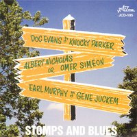 San - Doc Evans & Knocky Parker & Earl Murphy & Gene Juckem & Albert Nicholas