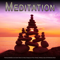 Relaxing Sleep Meditation - Meditation & Background Music Experience & Relaxing Sleep Meditation