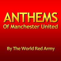 United Road - The World Red Army & Richie