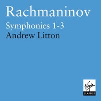 Symphony No. 1 in D minor Op. 13: IV. Allegro con fuoco - Royal Philharmonic Orchestra & Andrew Litton & Сергей Васильевич Рахманинов
