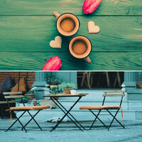 Sensational Breakfast Buffets - Study Time