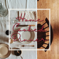 Hot Cooked Dinners - Eximo Blue & Shusuke Inari
