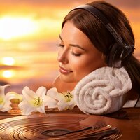 Tranquil Spa Vibes - Lo-Fi Lullabies & Pure Massage for Life Universe & Relaxing Spa Sessions