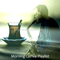 Jazz with Strings Soundtrack for Reading - Morning Coffee Playlist