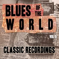 Junker's Blues - Champion Jack Dupree