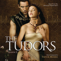 These Bloody Days - Trevor Morris