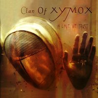 Desdemona - Clan Of Xymox