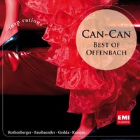 Pariser Leben (La Vie Parisienne) · Buffo-Oper In Fünf Akten: Ouvertüre (Orchester) - Münchner Rundfunkorchester & Жак Оффенбах