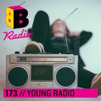 Broadcast Information - Alan Jay Reed & Black Is Blonde