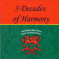 Danny Boy - The Welsh Male Voice Choir of South Africa