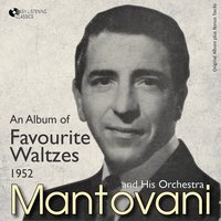 The Kiss in Your Eyes - Mantovani and His Orchestra