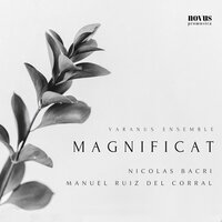 Poem for mixed chorus, Op. 20 - Manuel Ruiz Del Corral & Varanus Ensemble