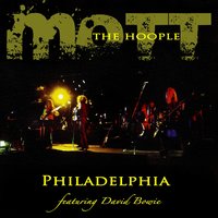 One of the Boys - Mott The Hoople