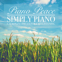 Easy Living - Piano Peace