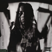 Let Up - OMB Peezy