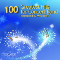 Best of Broadway - Philharmonic Wind Orchestra & Marc Reift Orchestra