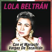 Gorrioncillo Pecho Amarillo - Lola Beltran