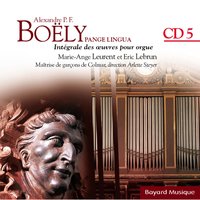 Vingt-quatre pièces, Op. 12: 19. Récit de flûte - Éric Lebrun
