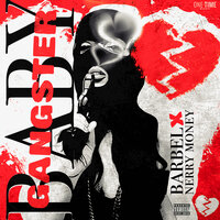 Baby Gangster - barbel & Nerry Money