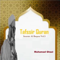 Tafssir Quran, Pt.6 - Muhamad Ghazi