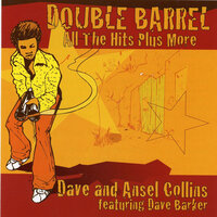 Johnny Dollar - Dave Collins & Ansel Collins & Dave Barker