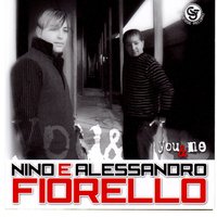 Con te mai più - Nino Fiorello