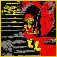 Plastic Boogie - bootleg gizzard