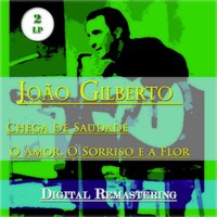 Lobo bobo - João Gilberto