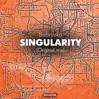 Singularity - Bobryuko