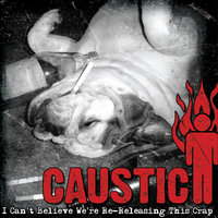 Another Fist in the Ass (with Jared Louche) - CaustiC