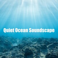 Quiet Ocean Soundscape for Calming - The Ocean Waves Sounds