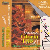 Hari Bahagia - Gloria Trio & Ricky Pangkerego
