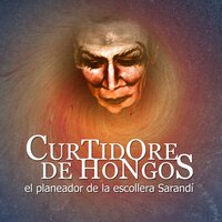 Planeador - Curtidores de Hongos