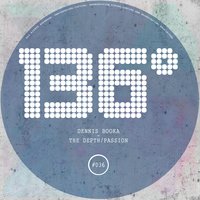 Passion - Dennis Booka