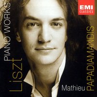 Années de pèlerinage II, S. 161: No. 6 in A-Flat Major, Sonetto 123 del Petrarca - Igor Ardasev & Ференц Лист