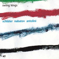 Moonglow - Wolfgang Schlüter