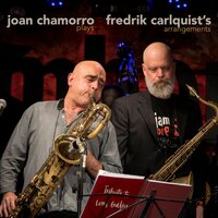 Merlin - Joan Chamorro & Fredrik Carlquist & Joan Monné & Esteve Pi & Miquel Casanova