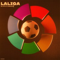 Laliga - DJ Totti & Shehab