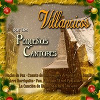 La Rueda del Molino - Los Pequeños Cantores de Viena